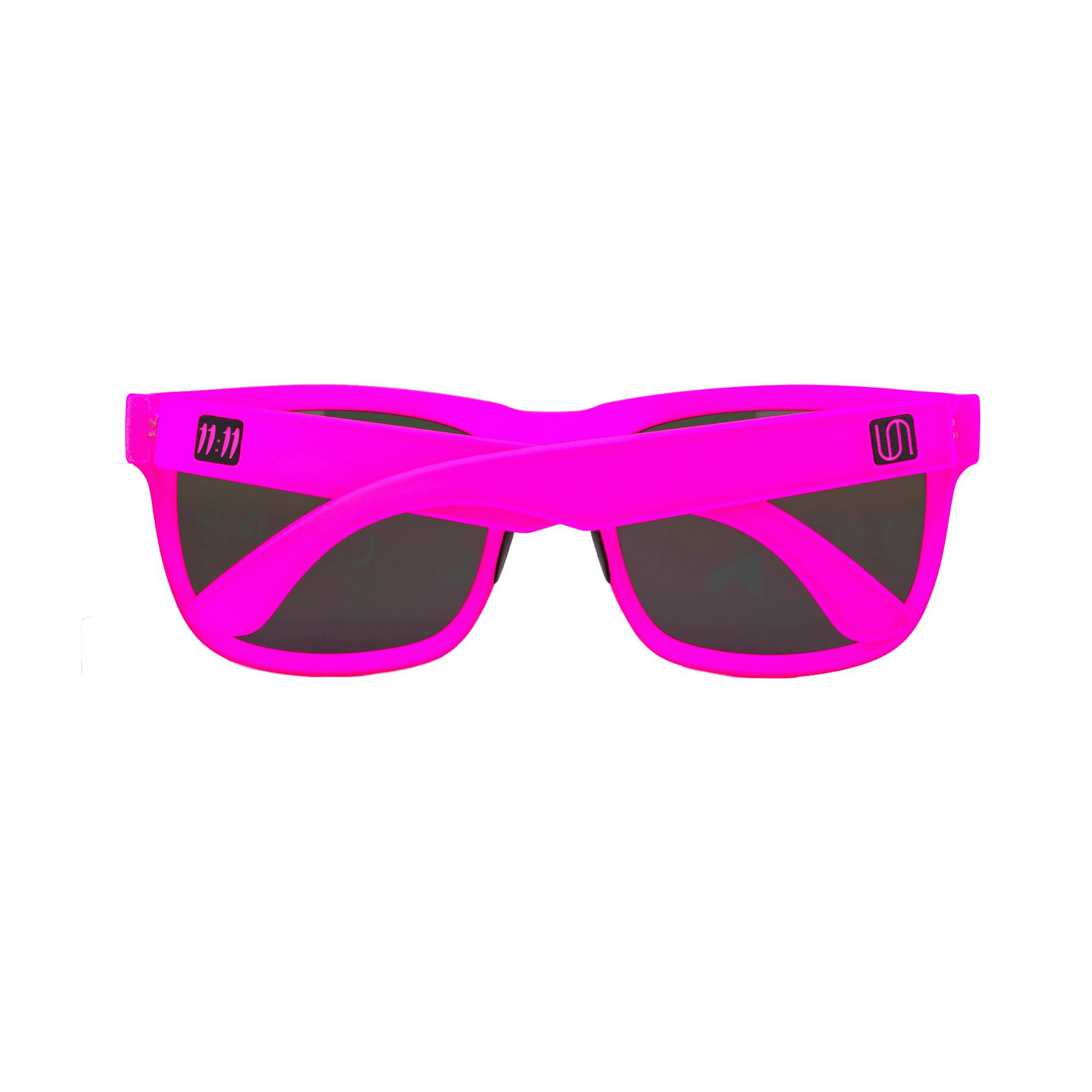Uncommon1111 Sunglasses (Hot Pink)