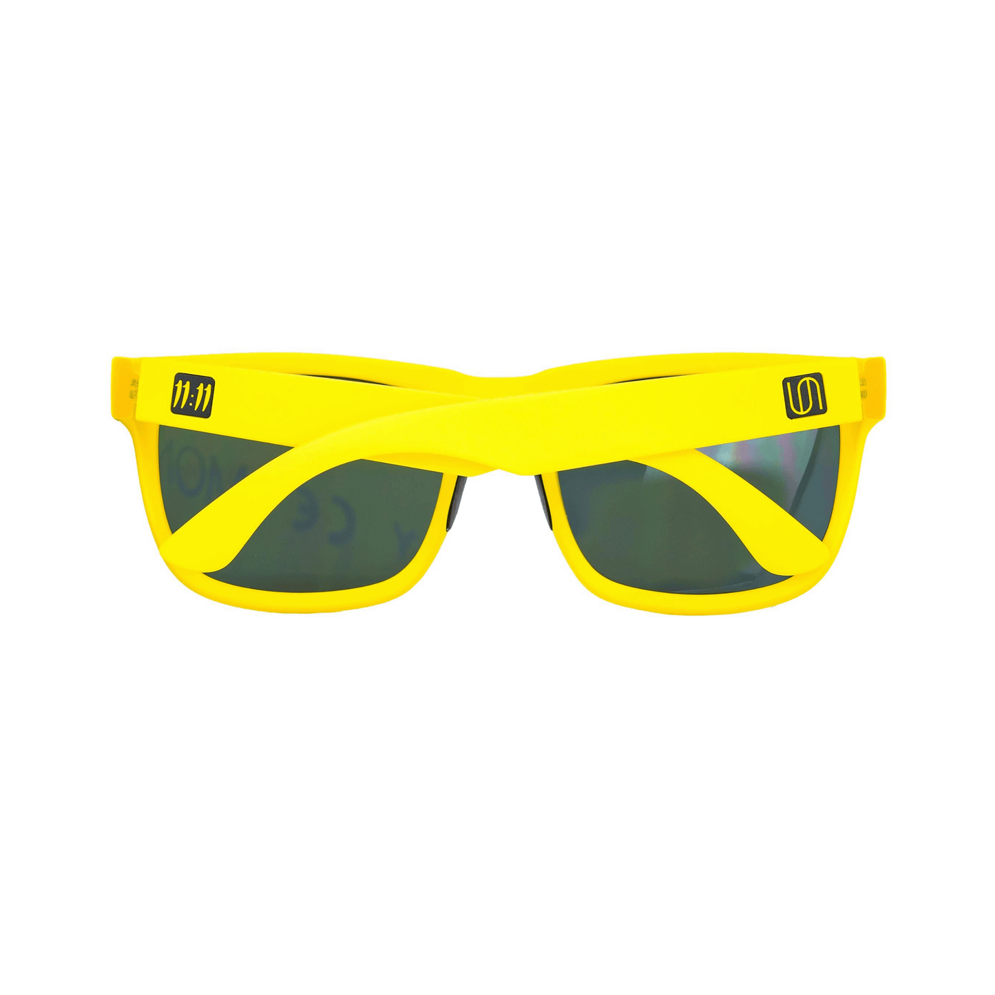 Uncommon1111 Sunglasses (Yellow)
