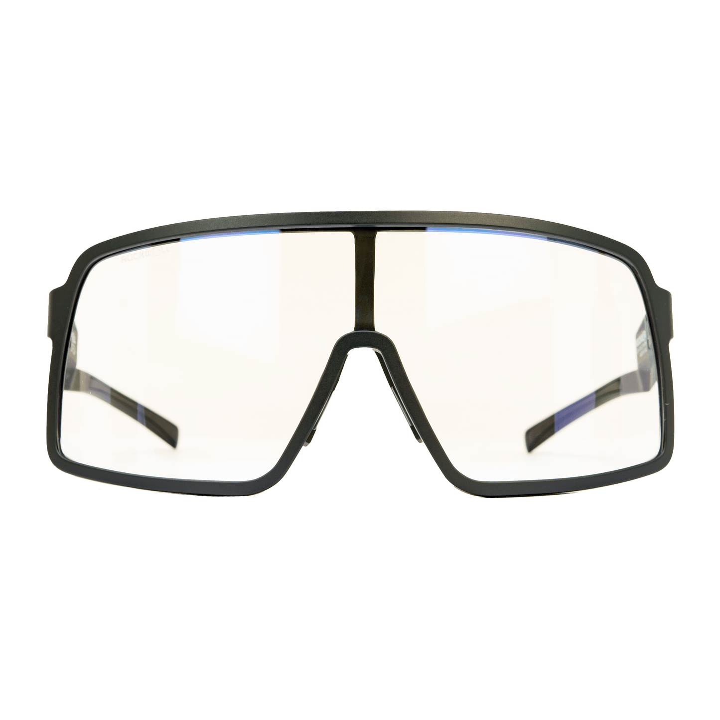 Forza (Black/Clear Anti-Reflective, Oleo-phobic Lens)