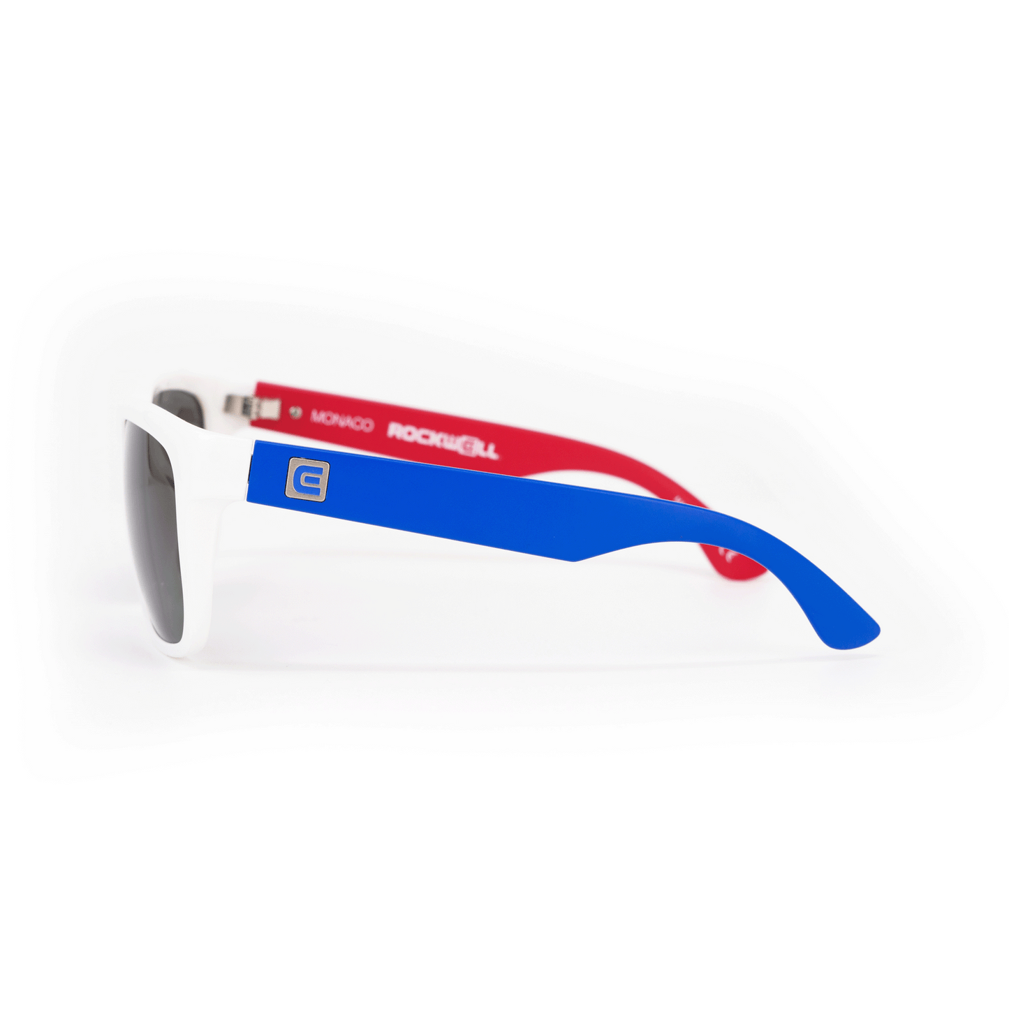 Monaco (Limited Edition - Red/White/Blue)