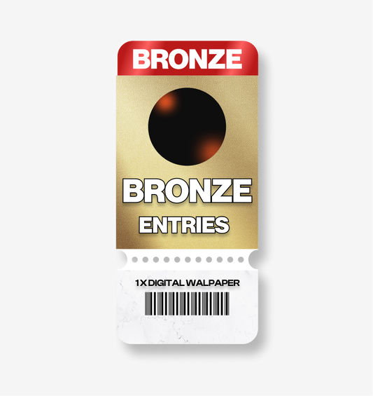 Bronze Quick Entries