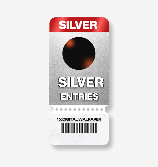 Silver Quick Entries