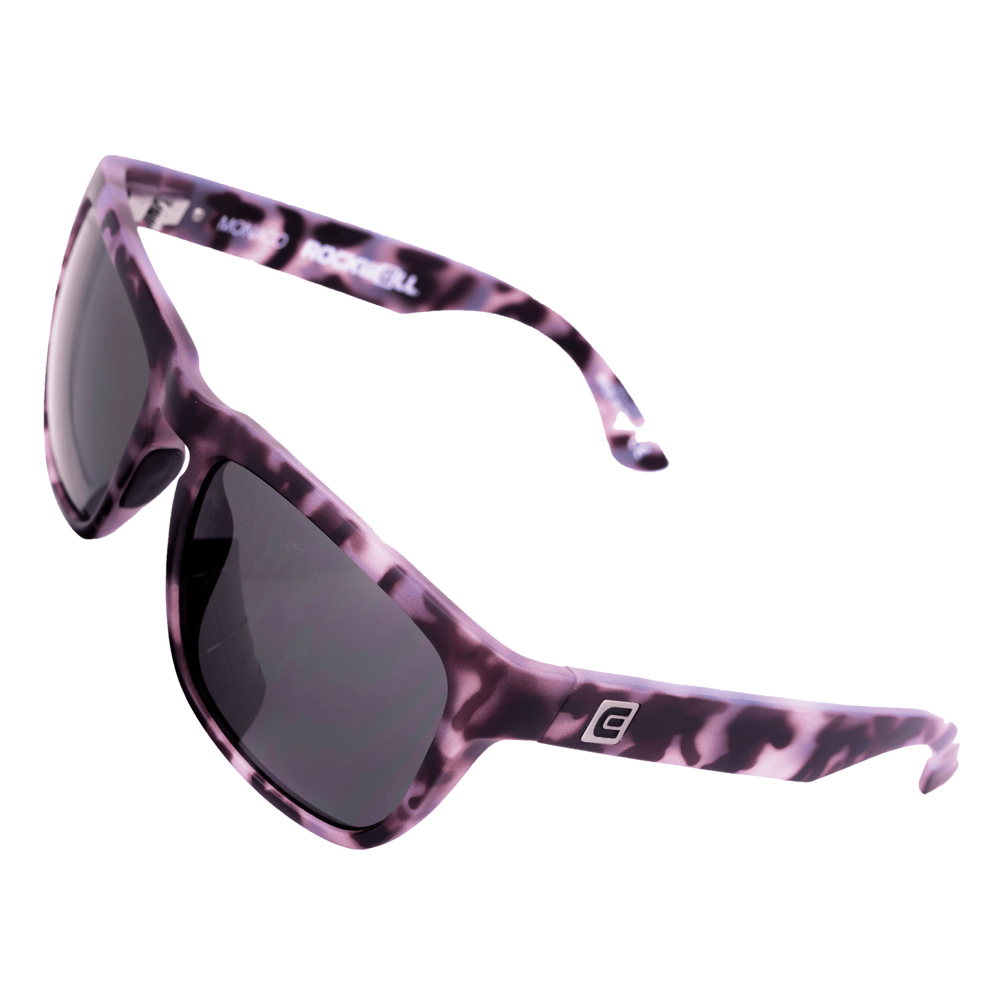 Monaco (Lunar Shadow/Black)