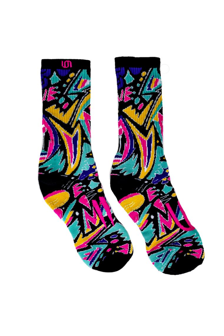 Uncommon1111 Socks Bundle