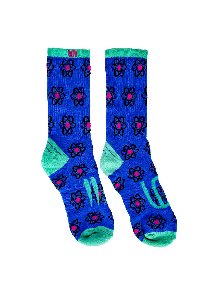 Uncommon1111 Socks Bundle