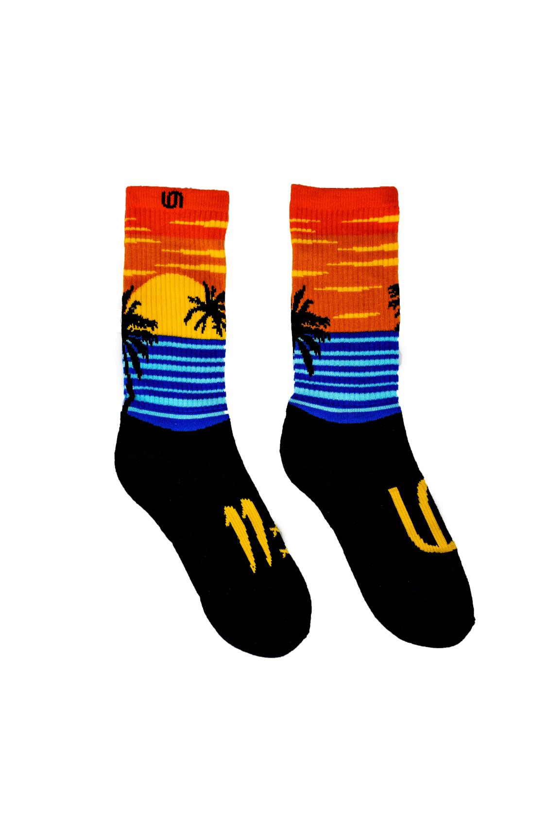 Uncommon1111 Socks Bundle