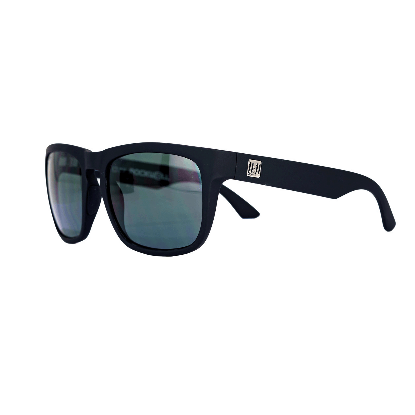 Uncommon1111 Sunglasses (Black)
