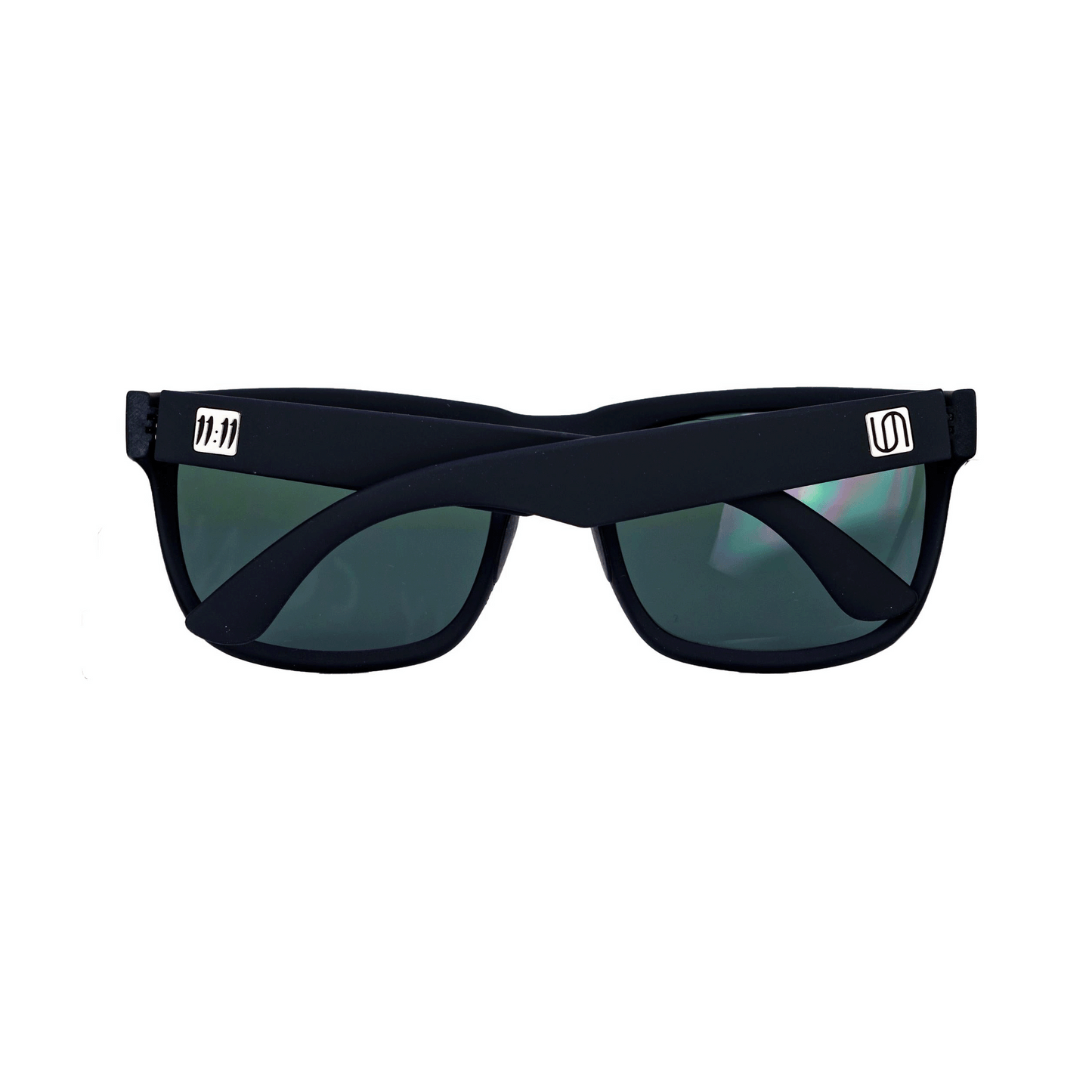 Uncommon1111 Sunglasses (Black)