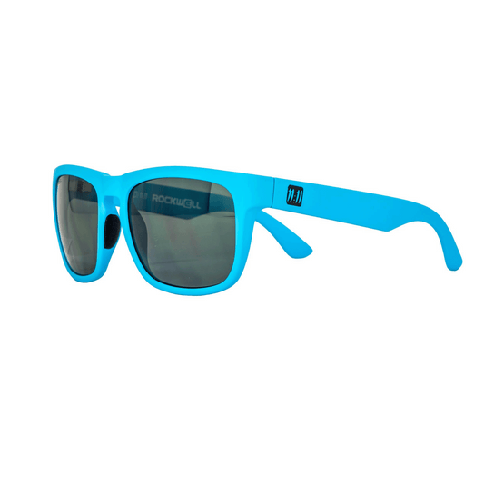 Uncommon1111 Sunglasses (Blue)