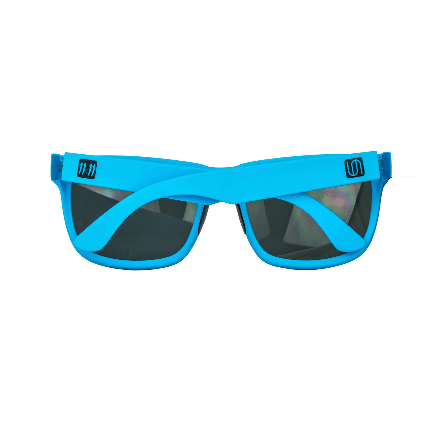 Uncommon1111 Sunglasses (Blue)