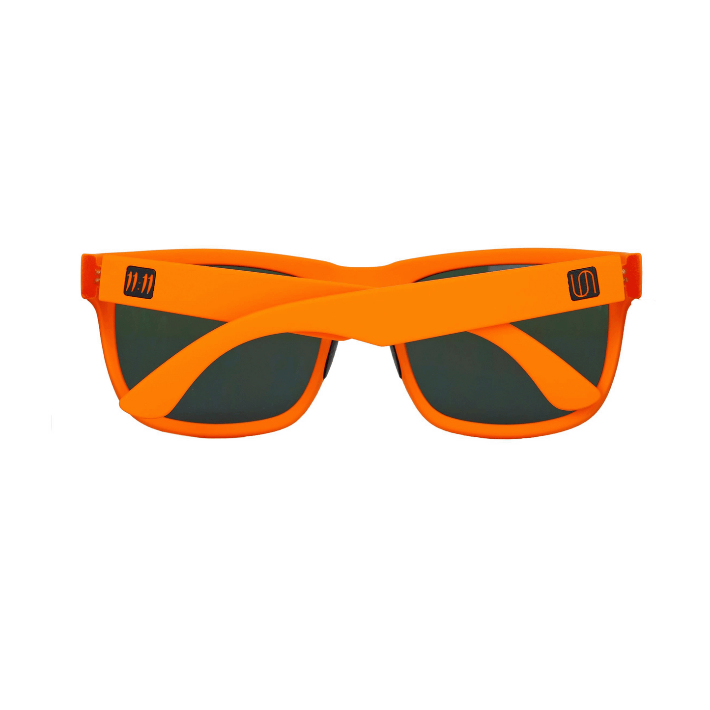 Uncommon1111 Sunglasses (Orange)