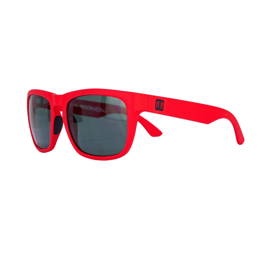 Uncommon1111 Sunglasses (RED)