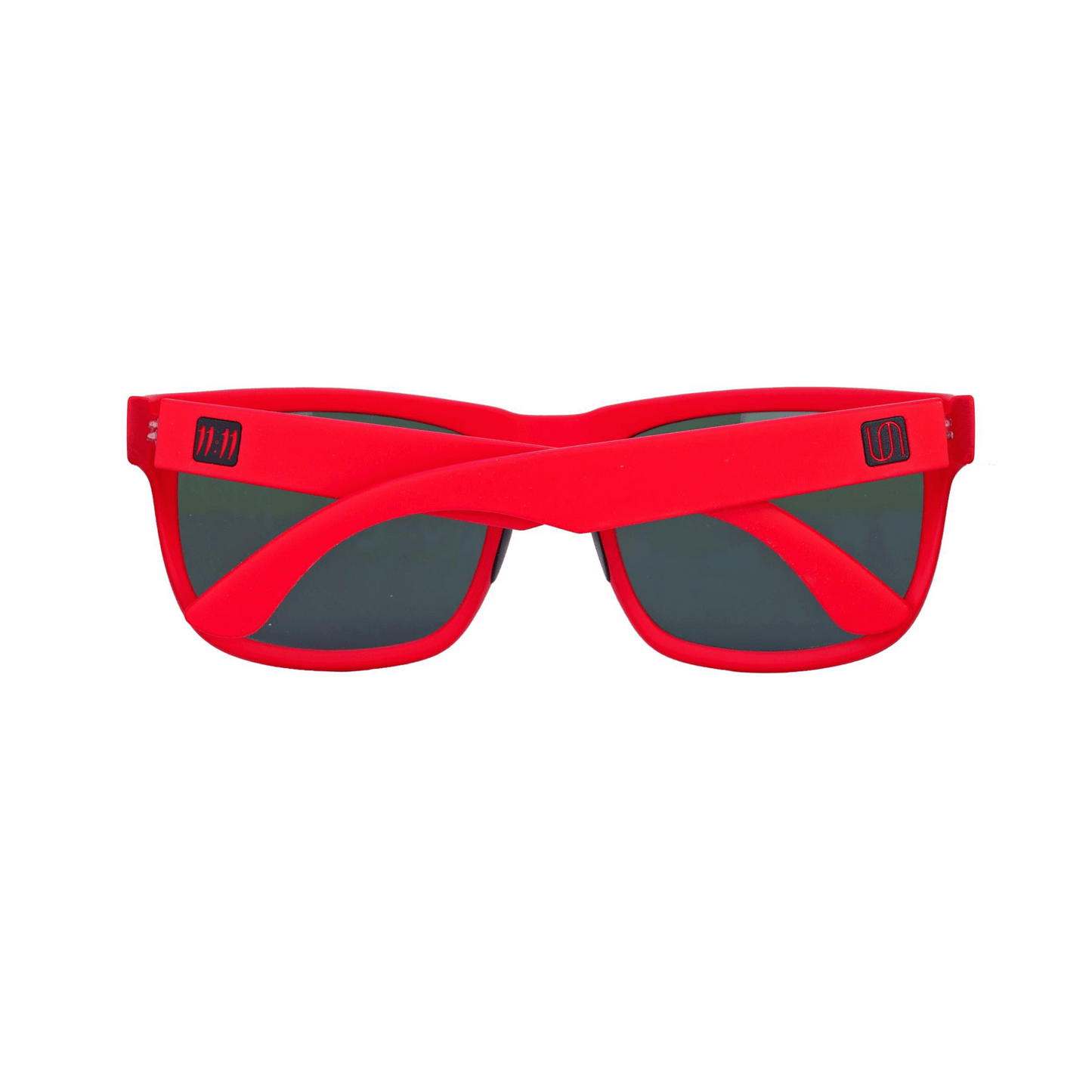 Uncommon1111 Sunglasses (RED)