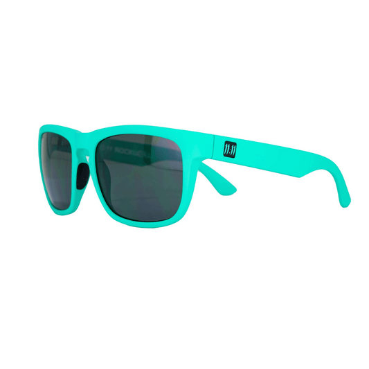 Uncommon1111 Sunglasses (Light Teal)
