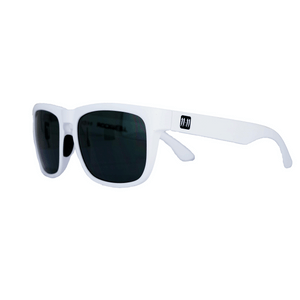 Uncommon1111 Sunglasses (White)