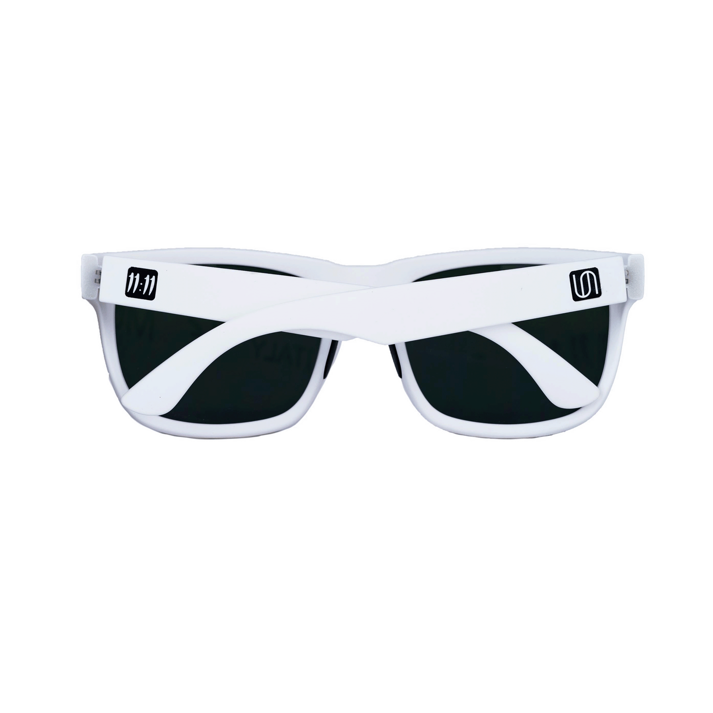Uncommon1111 Sunglasses (White)