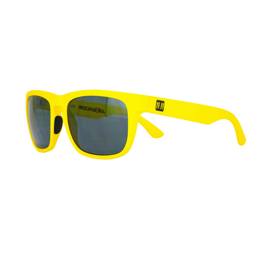Uncommon1111 Sunglasses (Yellow)